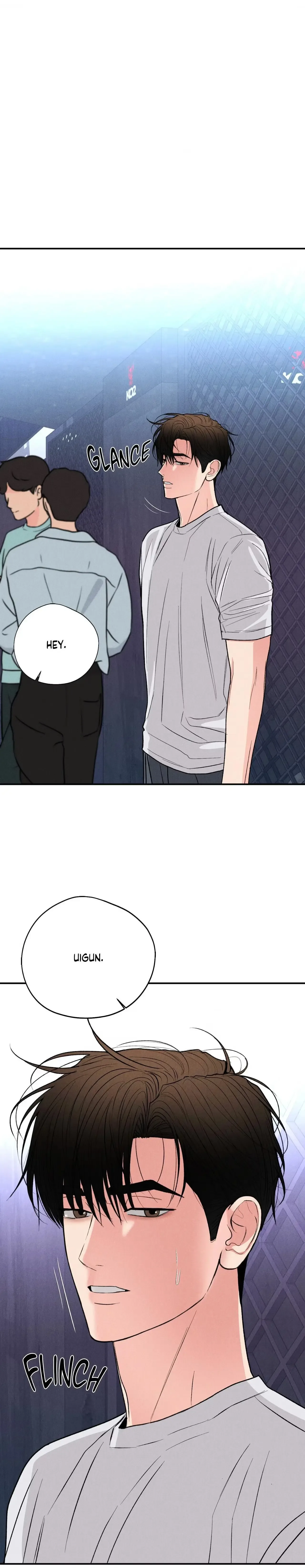 Pride and Persistence Chapter 76 page 18