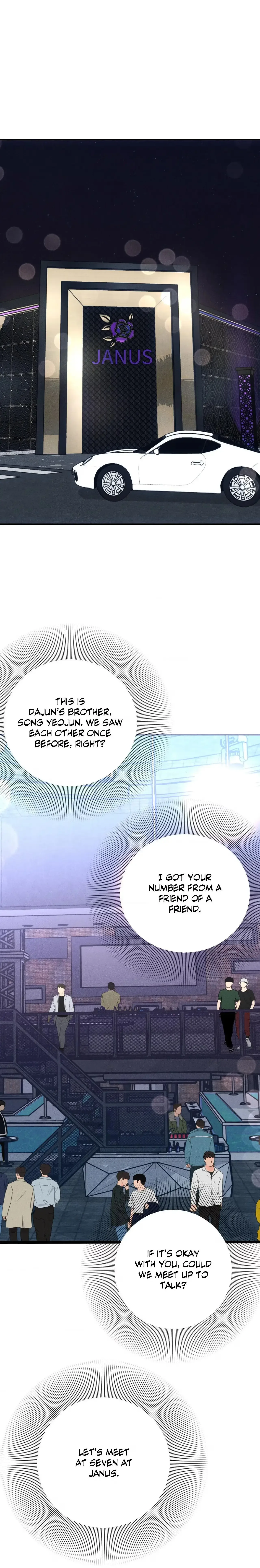 Pride and Persistence Chapter 76 page 17