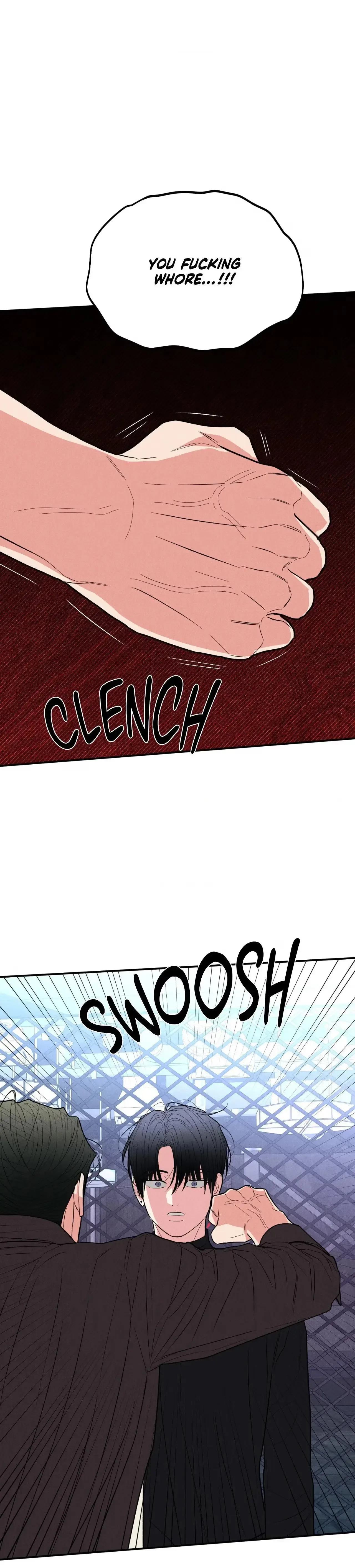 Pride and Persistence Chapter 76 page 25