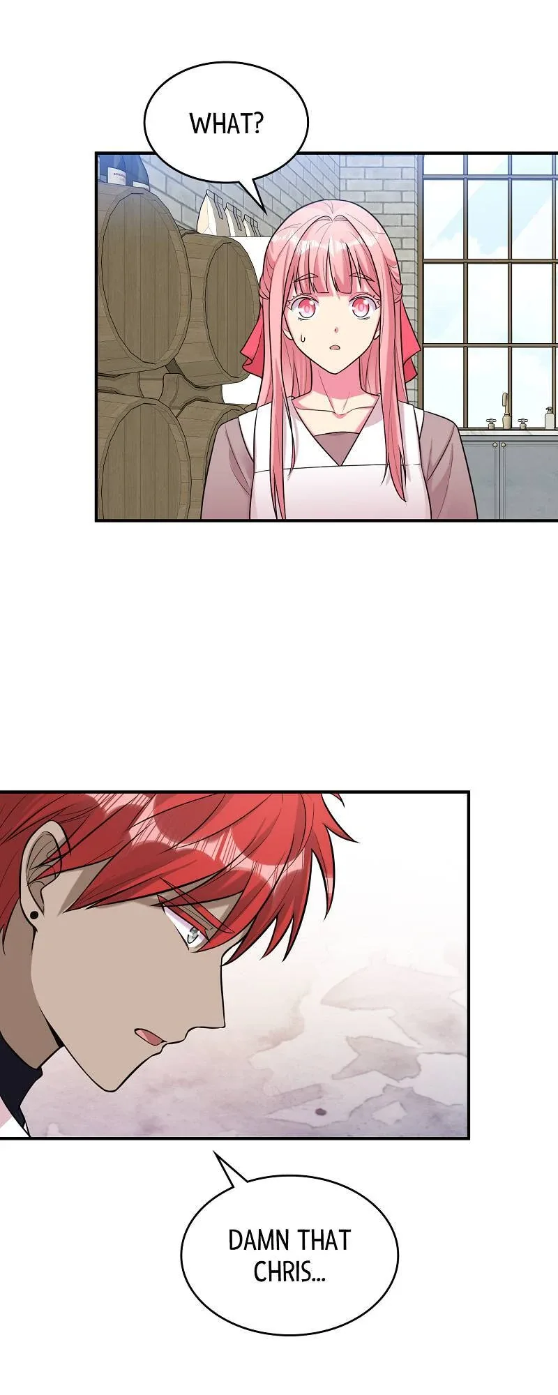 Even though I become a side character, I’m being adored by an overprotective duke Chapter 74 page 21