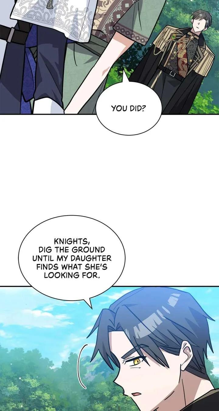 You’re a Cat, But You’ve Been Adopted by a Wolf Family? Chapter 75 page 80