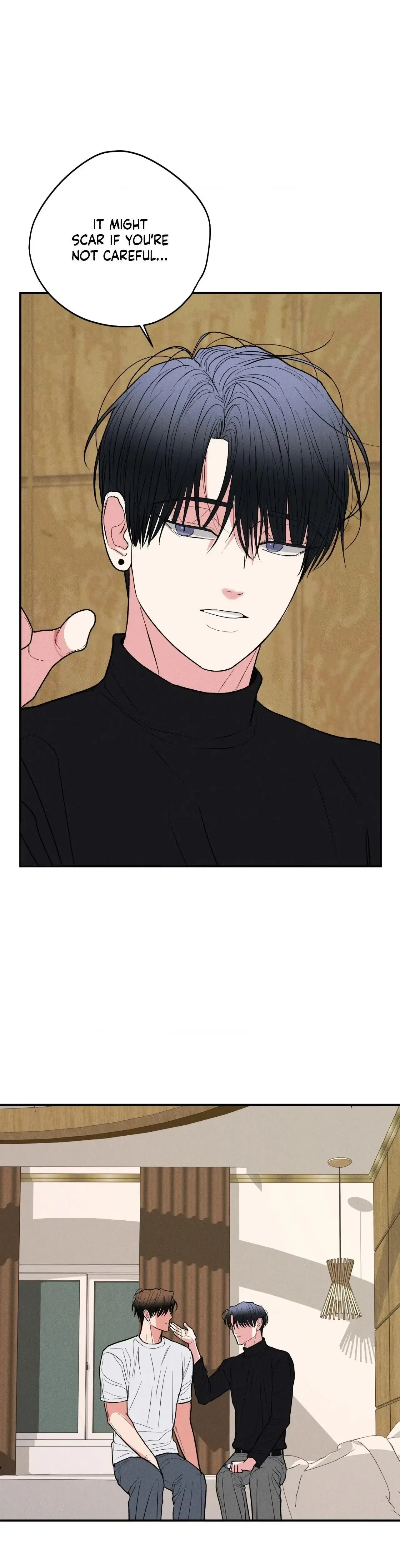 Pride and Persistence Chapter 76 page 30