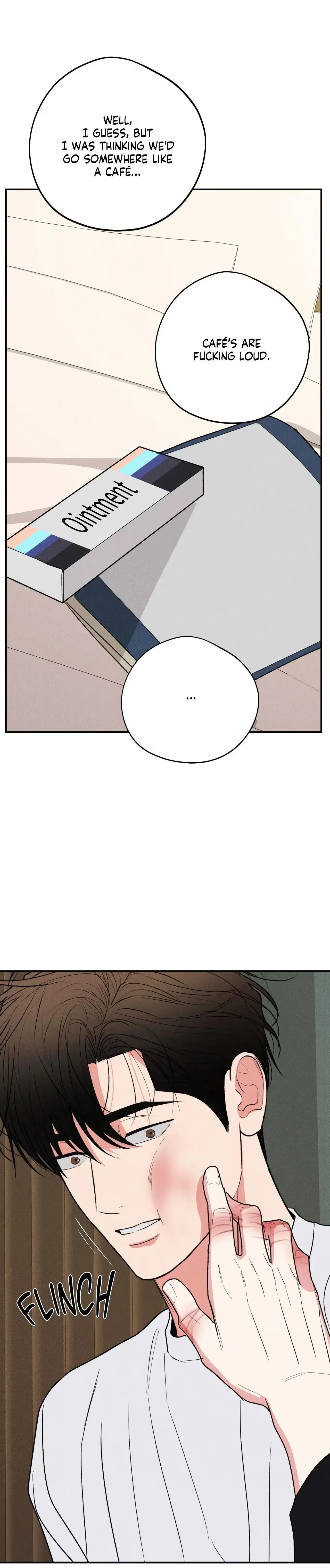 Pride and Persistence Chapter 76 page 29