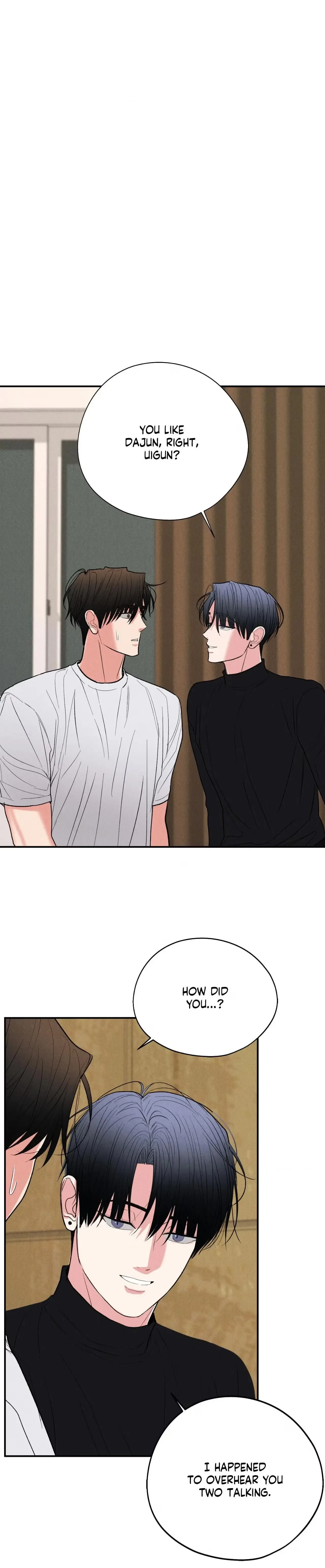 Pride and Persistence Chapter 76 page 33