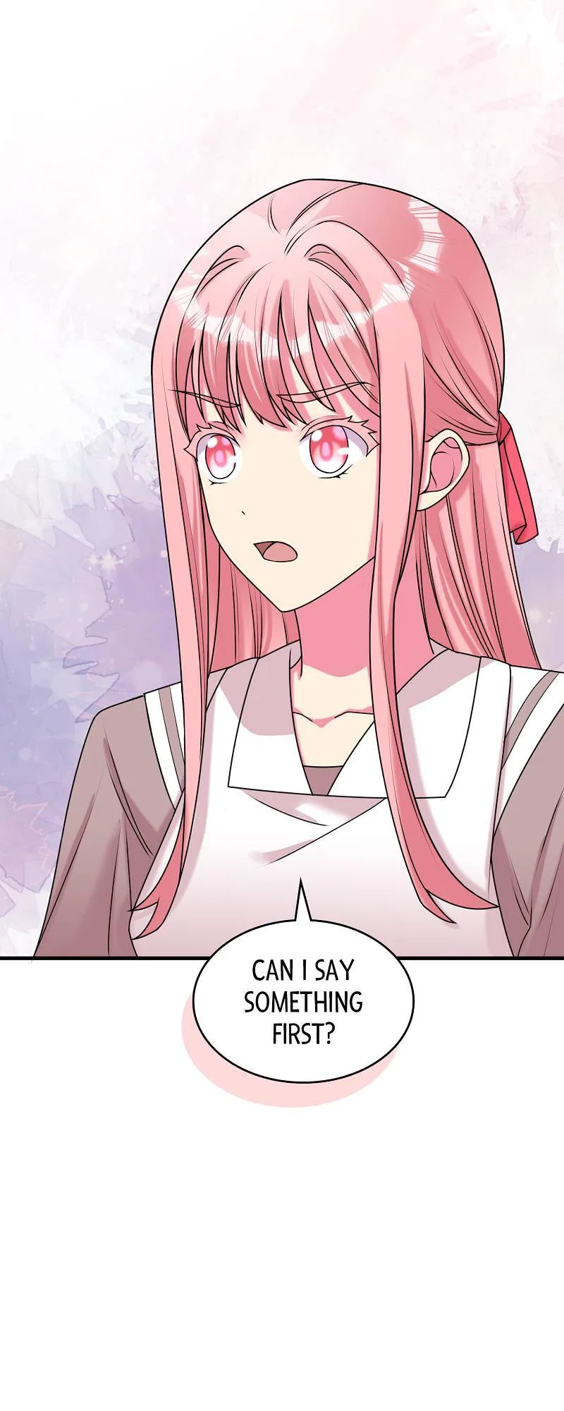 Even though I become a side character, I’m being adored by an overprotective duke Chapter 74 page 31