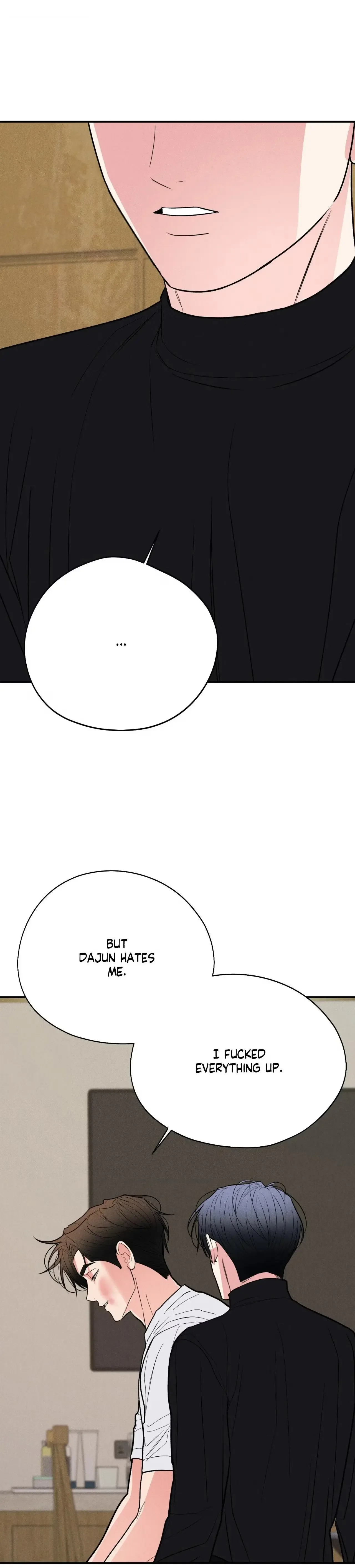 Pride and Persistence Chapter 76 page 36