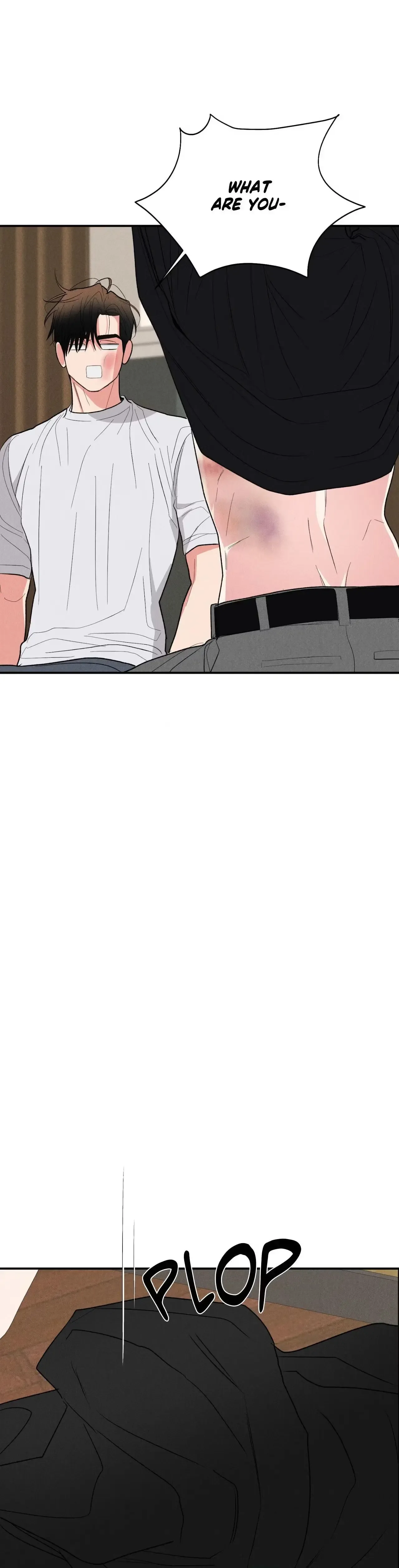 Pride and Persistence Chapter 76 page 38