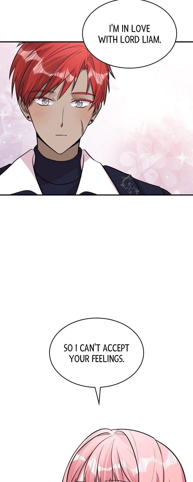 Even though I become a side character, I’m being adored by an overprotective duke Chapter 74 page 38
