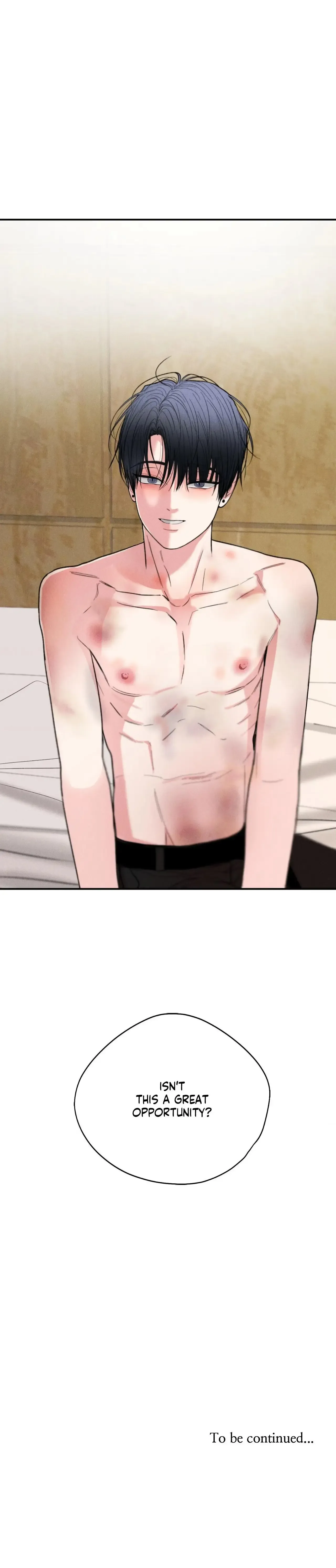 Pride and Persistence Chapter 76 page 40