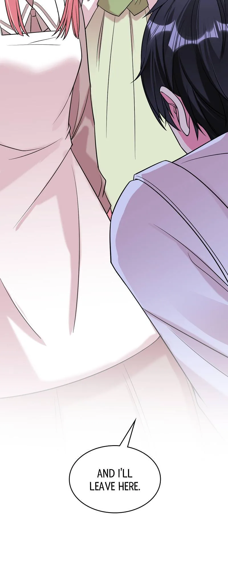 Even though I become a side character, I’m being adored by an overprotective duke Chapter 74 page 43