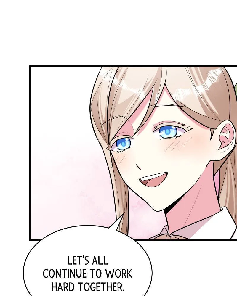 Even though I become a side character, I’m being adored by an overprotective duke Chapter 74 page 50
