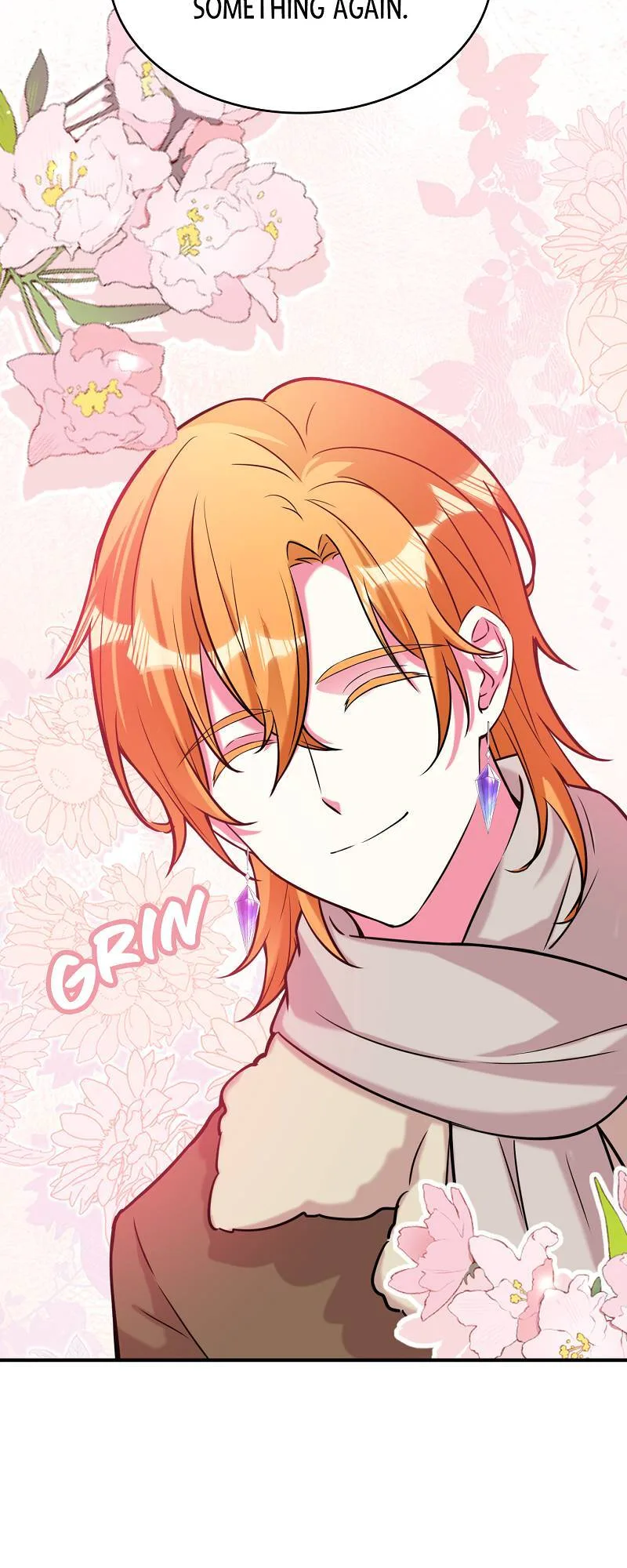 Even though I become a side character, I’m being adored by an overprotective duke Chapter 74 page 59