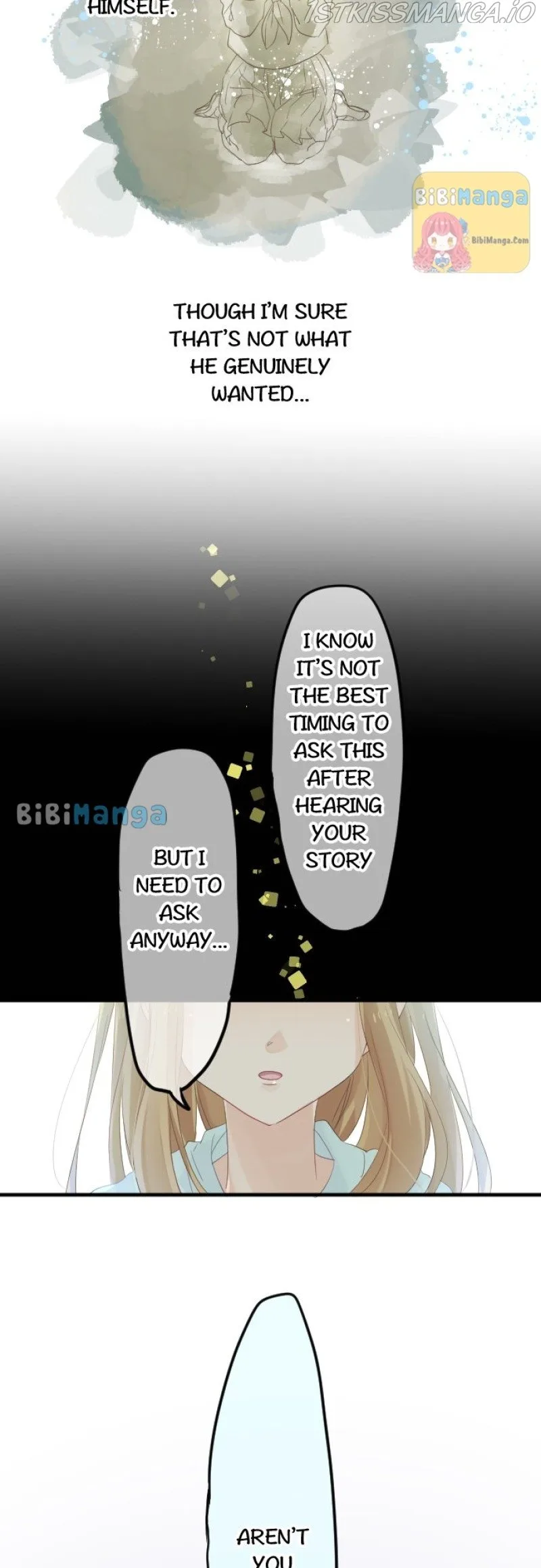 Love Hug Chapter 77 page 15