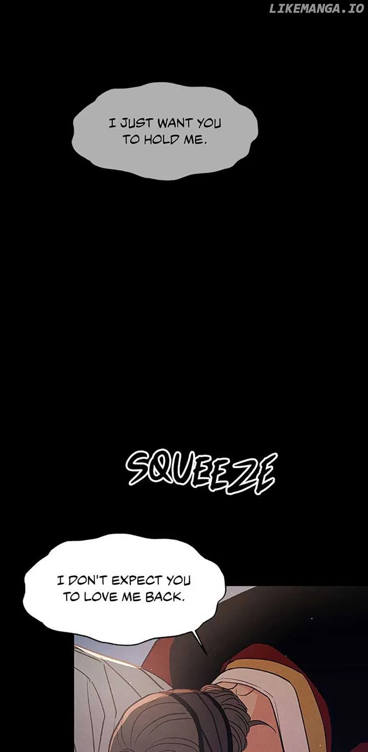 Under the Plum Blossom Tree Chapter 76 page 9
