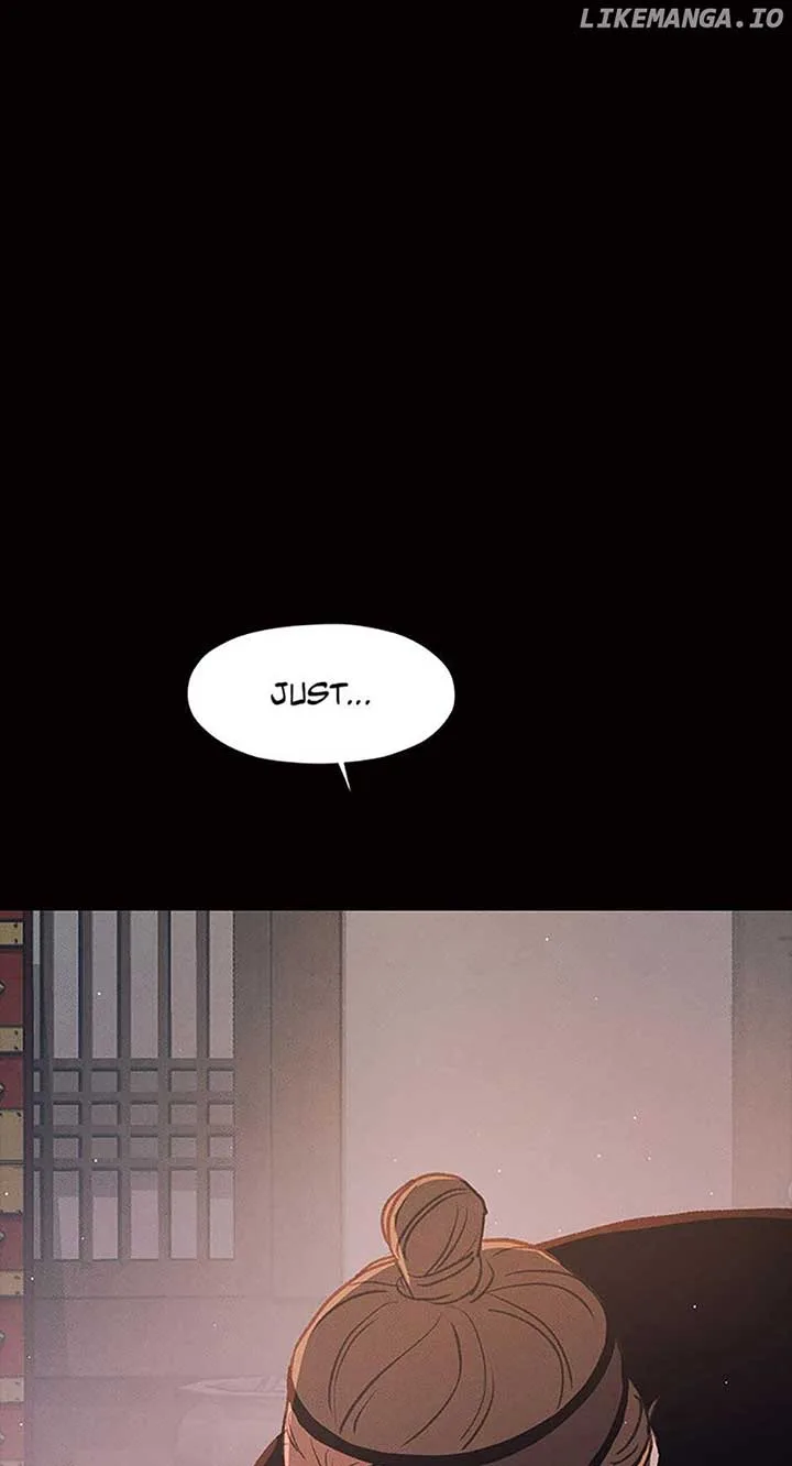 Under the Plum Blossom Tree Chapter 76 page 16