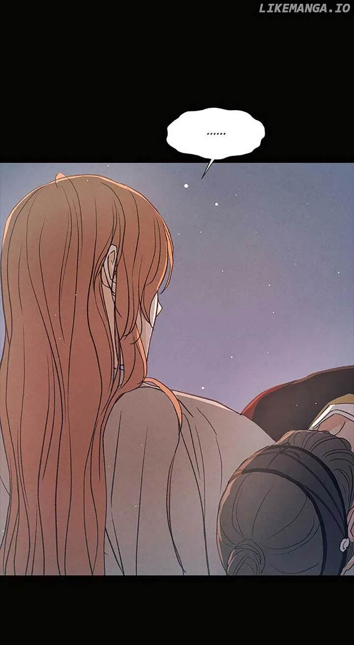 Under the Plum Blossom Tree Chapter 76 page 11