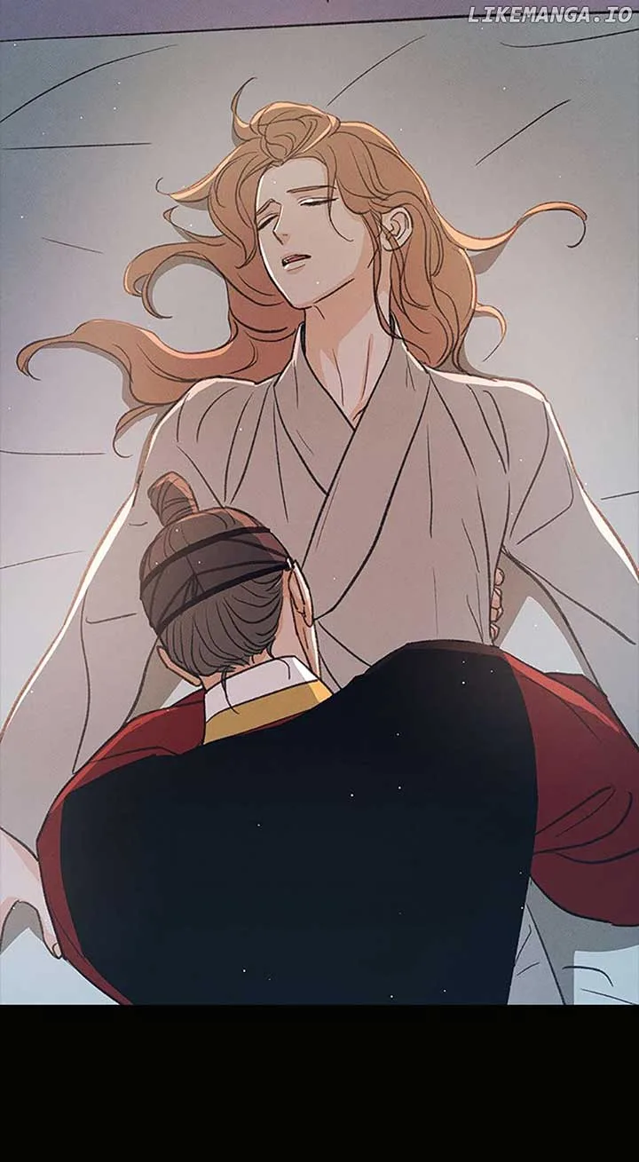 Under the Plum Blossom Tree Chapter 76 page 15