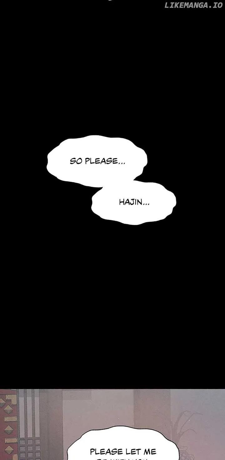 Under the Plum Blossom Tree Chapter 76 page 7