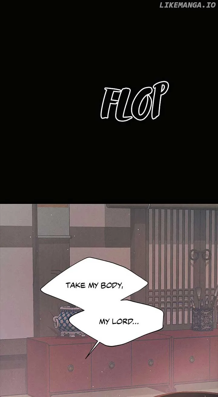 Under the Plum Blossom Tree Chapter 76 page 13