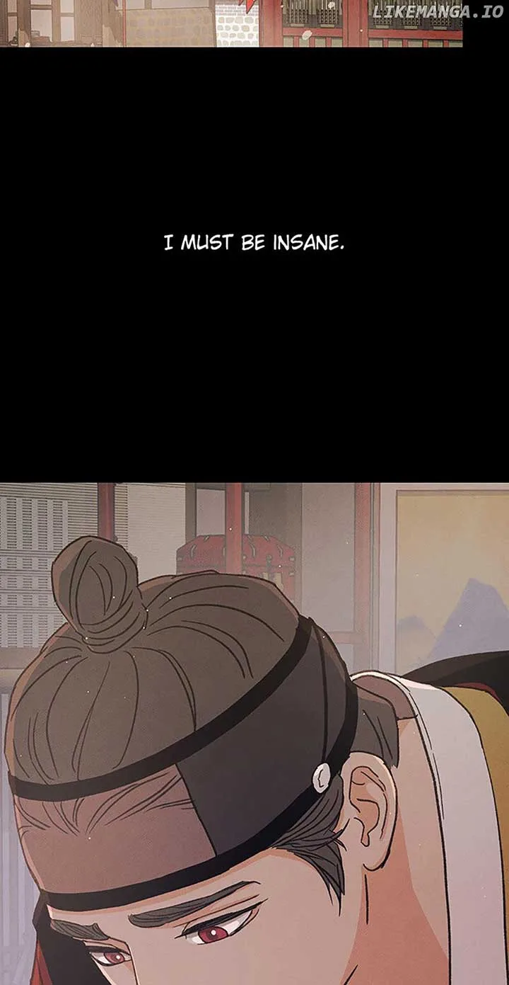 Under the Plum Blossom Tree Chapter 76 page 3