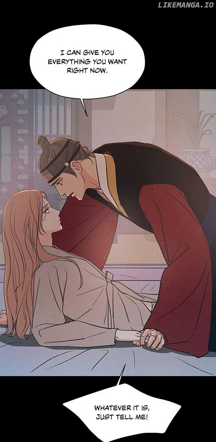 Under the Plum Blossom Tree Chapter 76 page 6