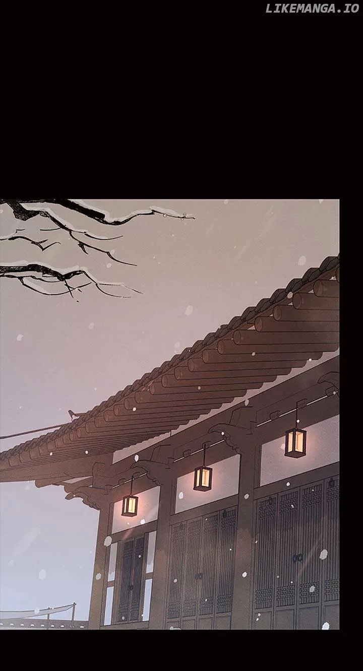 Under the Plum Blossom Tree Chapter 76 page 18