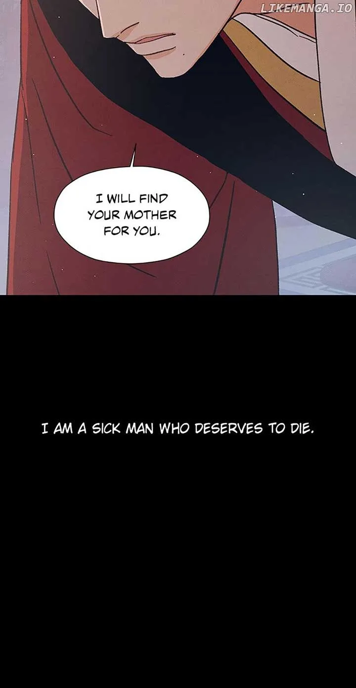Under the Plum Blossom Tree Chapter 76 page 4