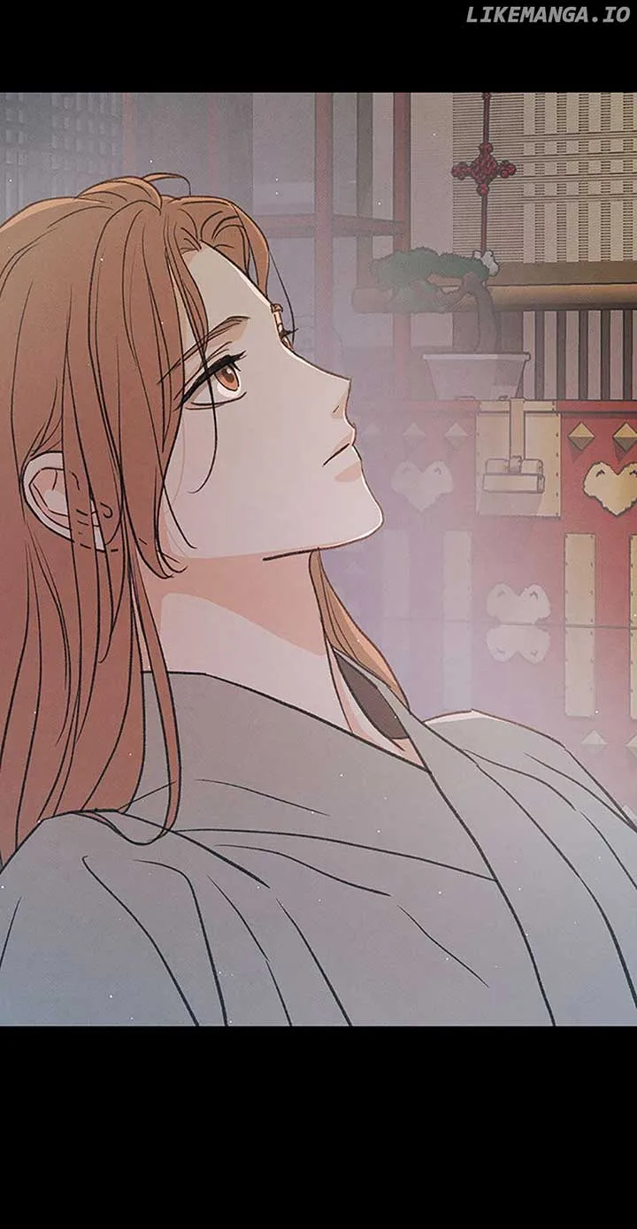 Under the Plum Blossom Tree Chapter 76 page 5