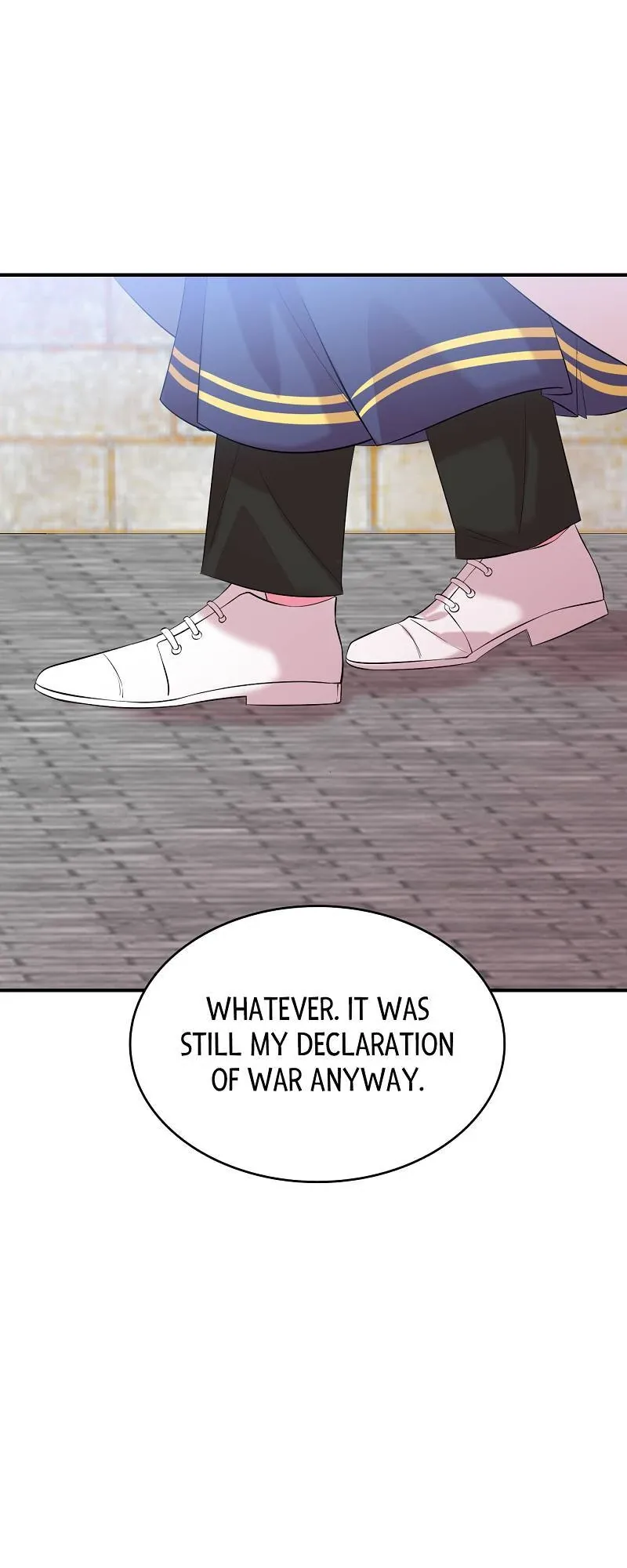 Even though I become a side character, I’m being adored by an overprotective duke Chapter 74 page 72
