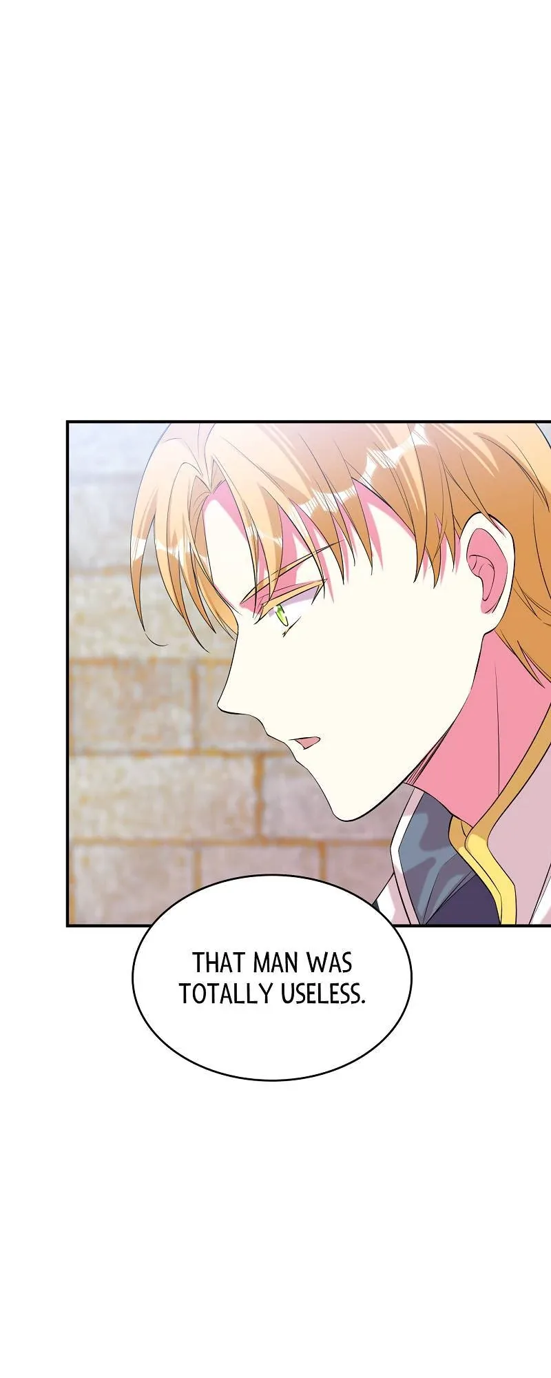 Even though I become a side character, I’m being adored by an overprotective duke Chapter 74 page 71