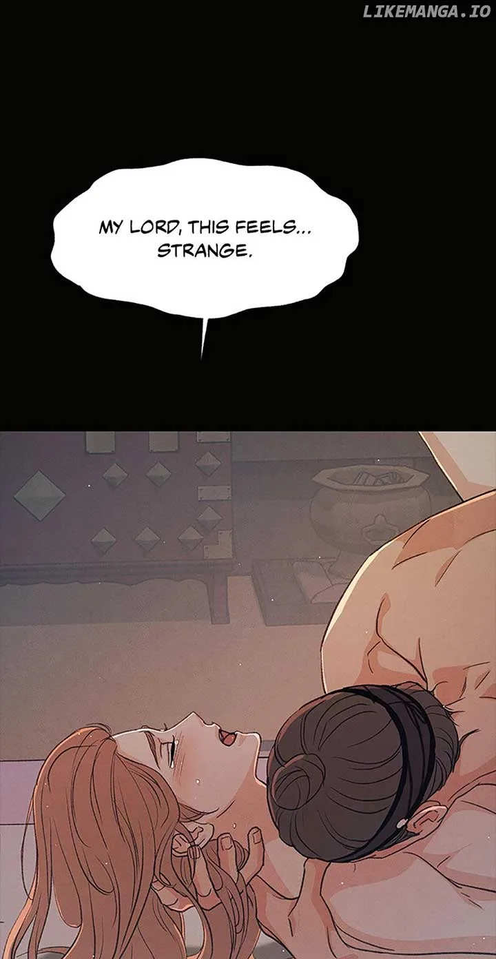 Under the Plum Blossom Tree Chapter 76 page 26