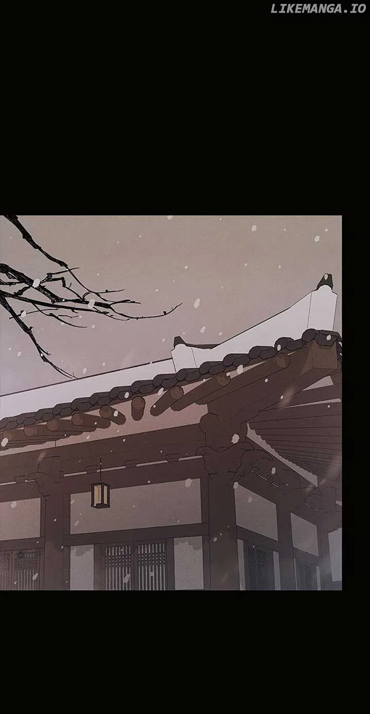 Under the Plum Blossom Tree Chapter 76 page 29