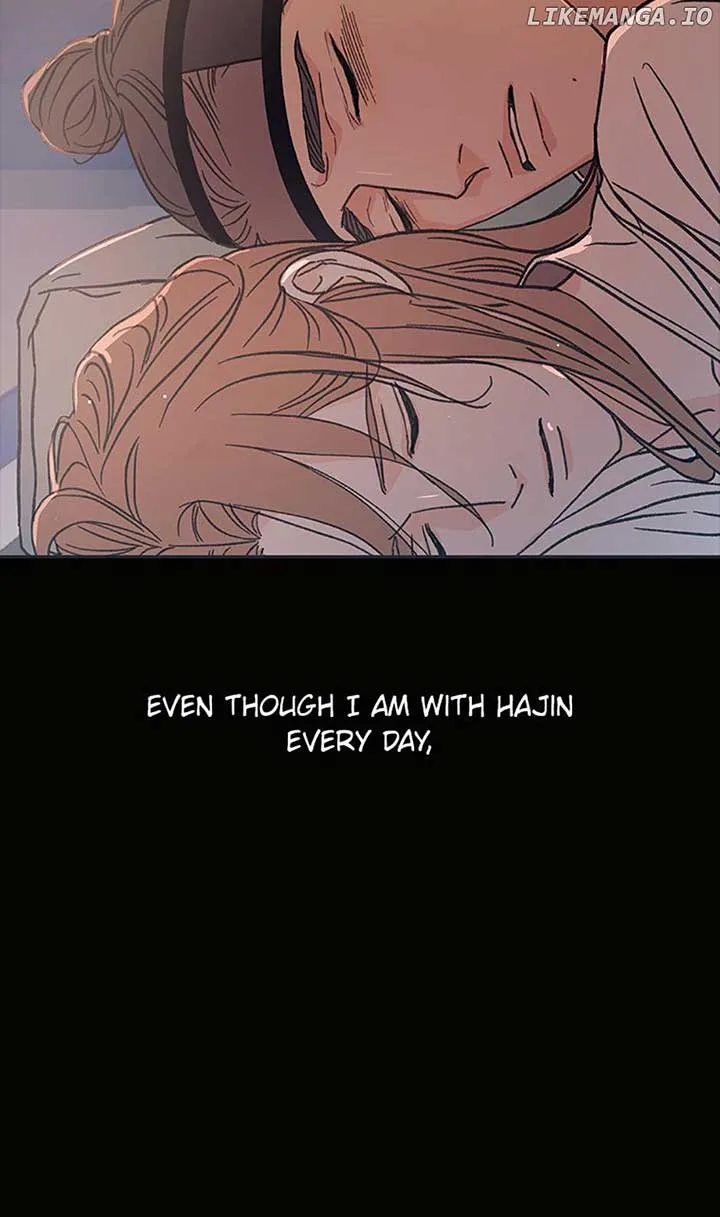 Under the Plum Blossom Tree Chapter 76 page 37