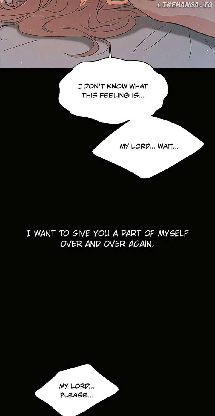 Under the Plum Blossom Tree Chapter 76 page 27
