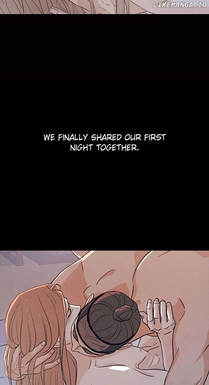 Under the Plum Blossom Tree Chapter 76 page 22