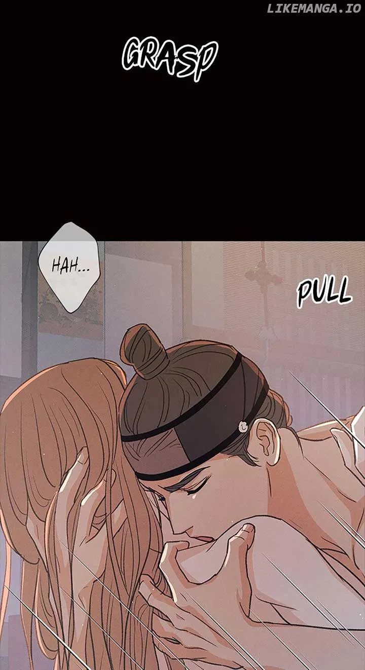Under the Plum Blossom Tree Chapter 76 page 24