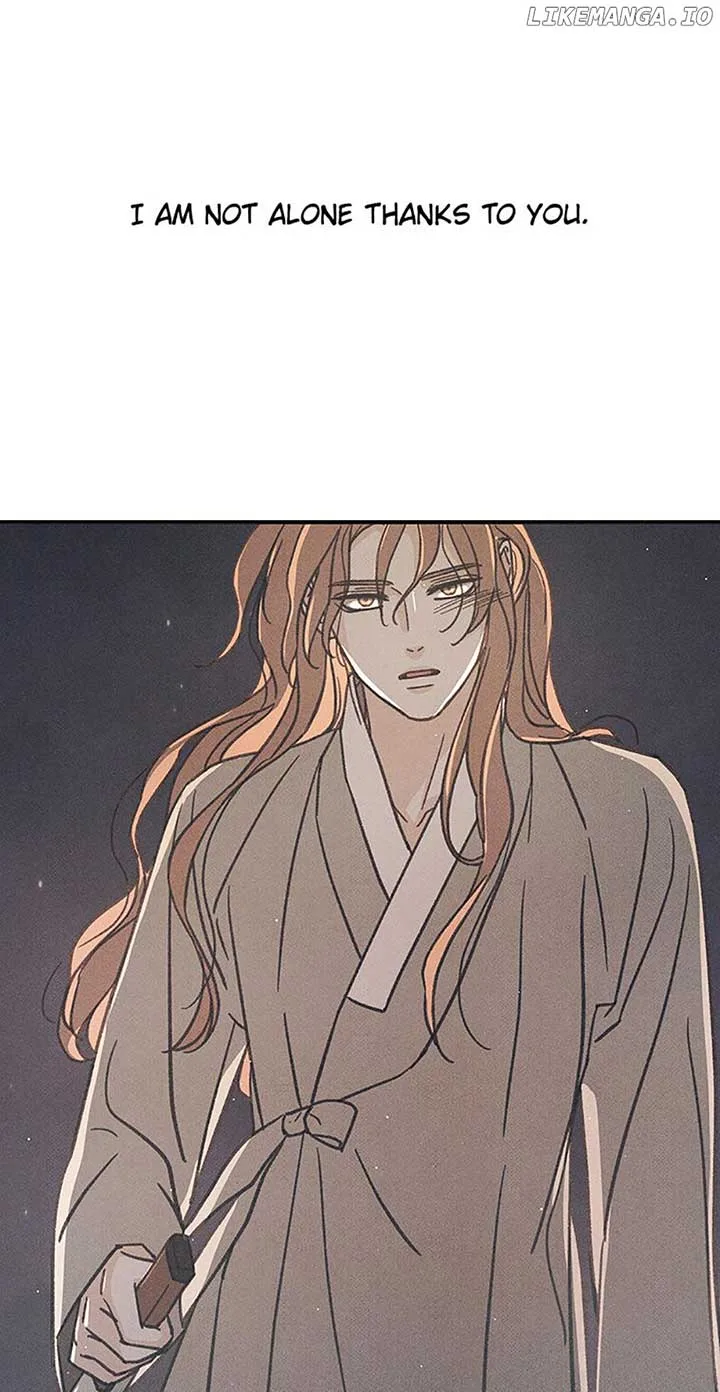Under the Plum Blossom Tree Chapter 76 page 55