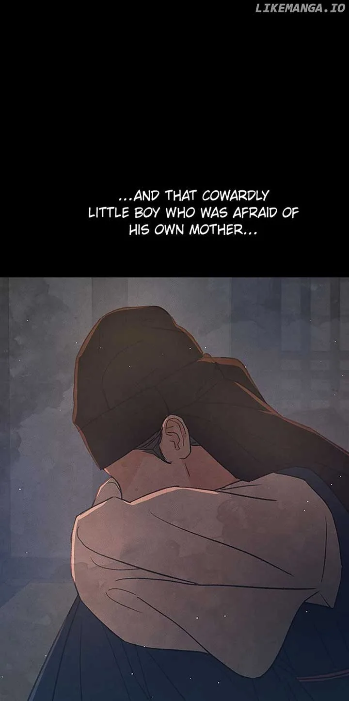 Under the Plum Blossom Tree Chapter 76 page 42