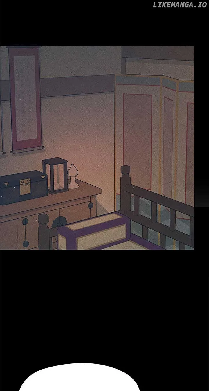 Under the Plum Blossom Tree Chapter 76 page 59
