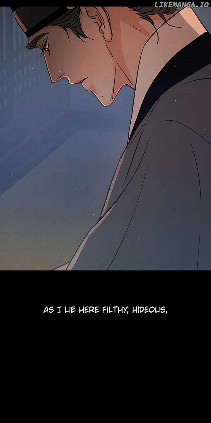 Under the Plum Blossom Tree Chapter 76 page 44