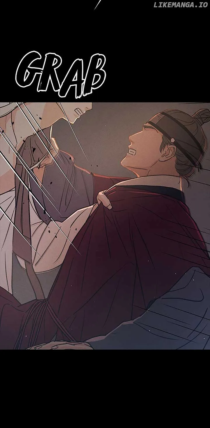 Under the Plum Blossom Tree Chapter 76 page 76
