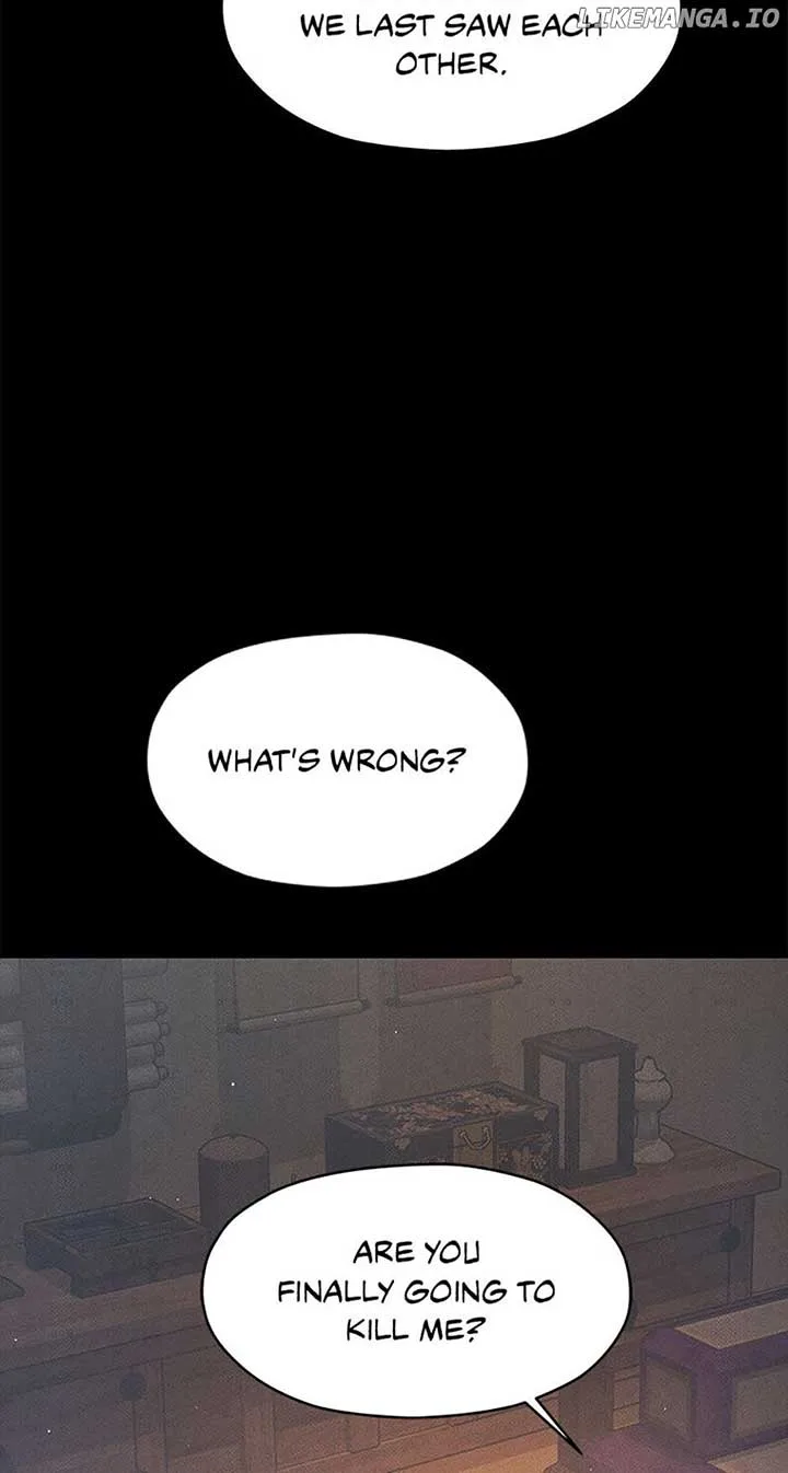 Under the Plum Blossom Tree Chapter 76 page 61