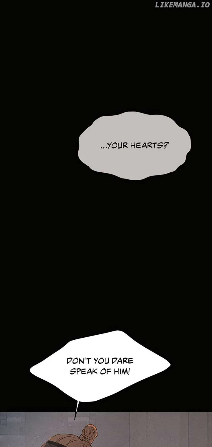 Under the Plum Blossom Tree Chapter 76 page 71