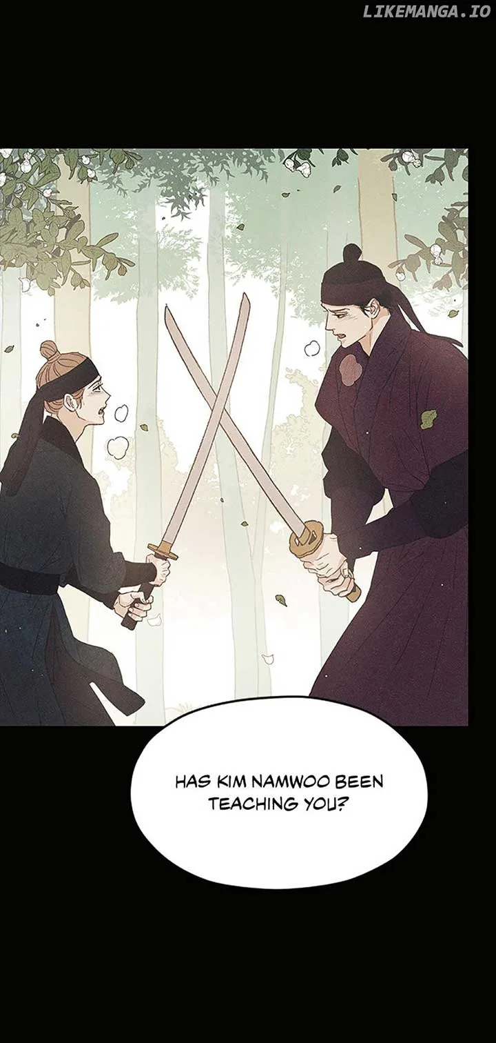Under the Plum Blossom Tree Chapter 76 page 68