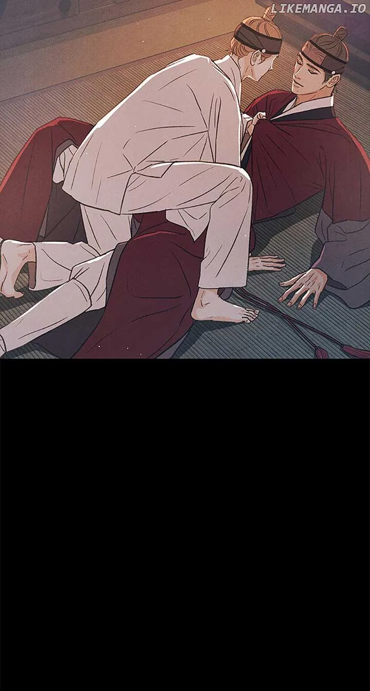 Under the Plum Blossom Tree Chapter 76 page 62