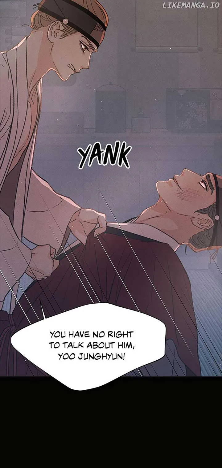 Under the Plum Blossom Tree Chapter 76 page 72