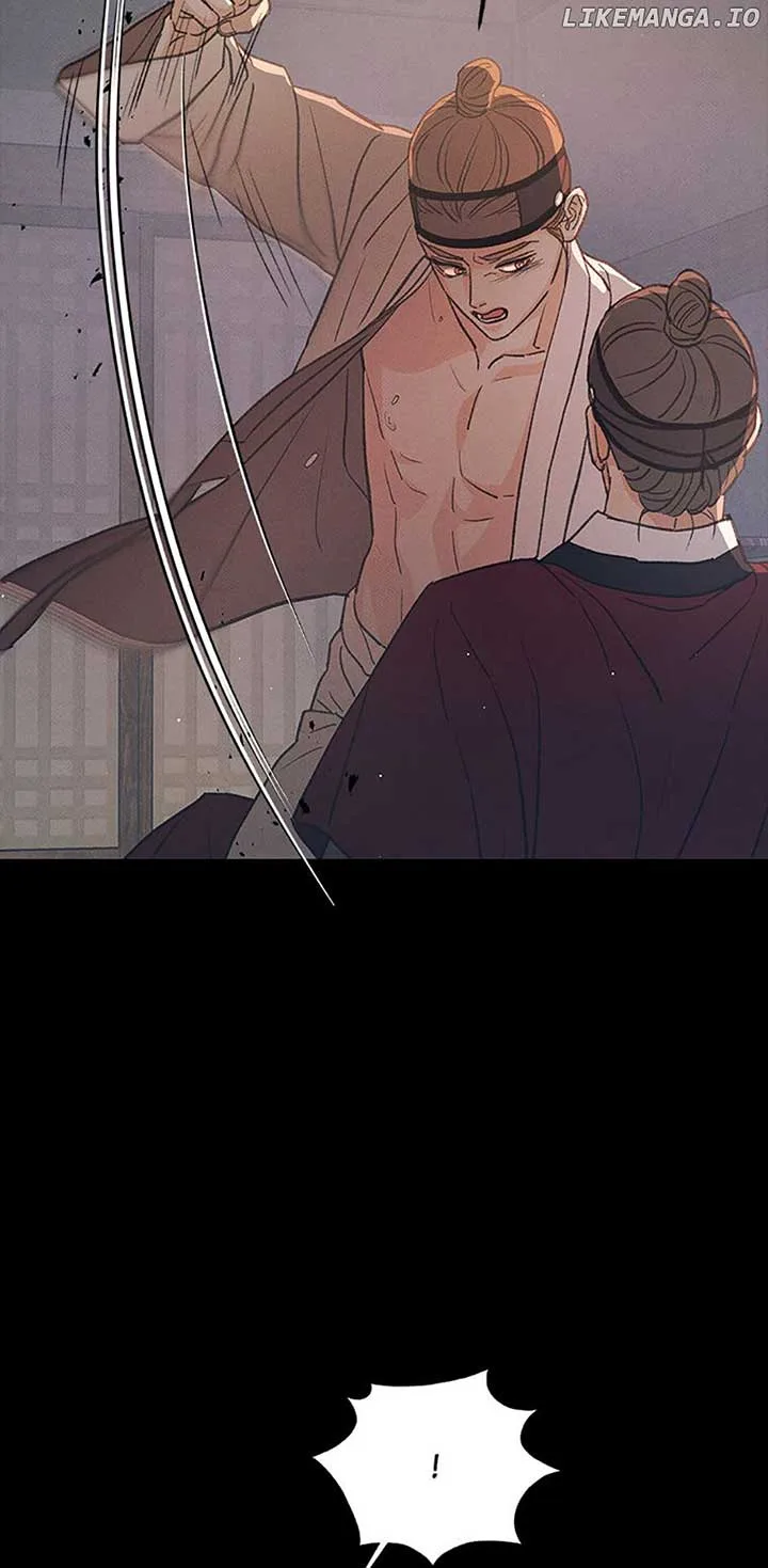 Under the Plum Blossom Tree Chapter 76 page 75