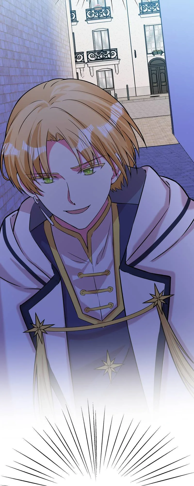 Even though I become a side character, I’m being adored by an overprotective duke Chapter 74 page 76