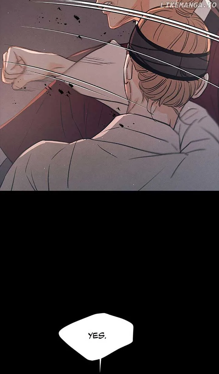 Under the Plum Blossom Tree Chapter 76 page 64