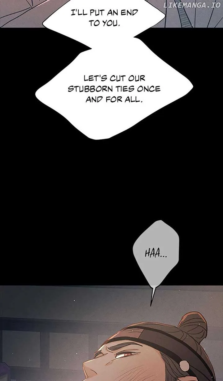 Under the Plum Blossom Tree Chapter 76 page 66